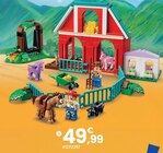 Lego disney pixar - JouéClub à Marseille Lego disney pixar en promo chez JouéClub Marseille à 49,99 €