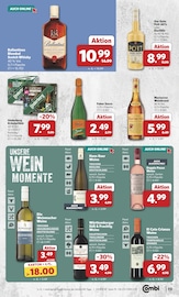 Eierlikör im combi Prospekt in Garbsen Aktueller combi Prospekt mit Eierlikör, "Markt - Angebote", Seite 23