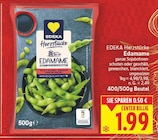 Edamame von EDEKA Herzstücke im aktuellen E center Prospekt