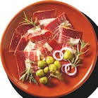 Paleta Serrana Reserva im Angebot bei Lidl in Pforzheim Paleta Serrana Reserva Angebote von Deluxe bei Lidl Pforzheim für 44,99 €