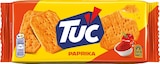 Cracker von TUC für 1,00 € bei Netto Marken-Discount im Angebot Cracker von TUC im aktuellen Netto Marken-Discount Prospekt