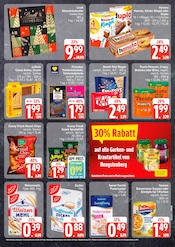 Chips im EDEKA Prospekt in Kiel Aktueller EDEKA Prospekt mit Chips, "Top Angebote", Seite 9