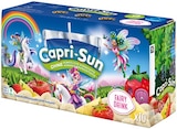 Fruchtsaftgetränk im Angebot bei Penny in Bad Salzuflen Fruchtsaftgetränk Angebote von Capri-Sun bei Penny Bad Salzuflen für 3,29 €