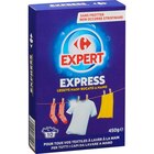 Lessive main Express poudre - CARREFOUR EXPERT en promo chez Carrefour Lessive main Express poudre - CARREFOUR EXPERT dans le catalogue Carrefour