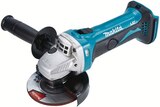 Promo Meuleuse d’angle dga452z 18v li-ion lxt 115mm - sans batterie à 109,99 € dans le catalogue Screwfix à Wasquehal