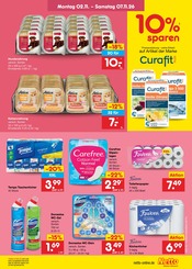 Ähnliche Hundezubehör Angebote im Prospekt "Aktuelle Angebote" von Netto Marken-Discount in Cottbus Ähnliche Angebote wie Hundezubehör im Prospekt "Aktuelle Angebote" auf Seite 41 von Netto Marken-Discount in Cottbus