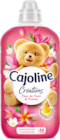 80% DE REMISE IMMÉDIATE SUR LA GAMME DES ADOUCISSANTS - CAJOLINE - Auchan Hypermarché 80% DE REMISE IMMÉDIATE SUR LA GAMME DES ADOUCISSANTS - CAJOLINE dans le catalogue Auchan Hypermarché