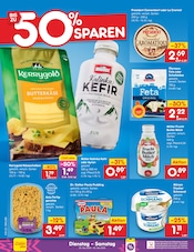 Ähnliche Raclettekäse Angebote im Prospekt "Aktuelle Angebote" von Netto Marken-Discount in Göttingen Ähnliche Angebote wie Raclettekäse im Prospekt "Aktuelle Angebote" auf Seite 14 von Netto Marken-Discount in Göttingen