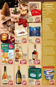 Havana Club im aktuellen REWE Prospekt (Lemgo) Havana Club im REWE Prospekt "Dein Markt" mit 28 Seiten (Lemgo)
