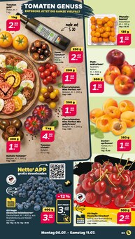 Netto mit dem Scottie Prospekt der aktuellen Woche, gĂĽltig von 06.07.2026 bis 11.07.2026 Aktueller Netto mit dem Scottie Prospekt "GĂĽnstig. Besser. FĂĽr Dich." mit 35 Seiten