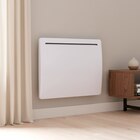 Radiateur inertie sèche "pertha" 1 000 w - Brico Dépôt à Vitry-sur-Seine Radiateur inertie sèche "pertha" 1 000 w en promo chez Brico Dépôt Vitry-sur-Seine à 99,90 €