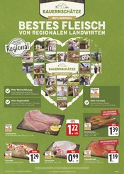 Ente im E center Prospekt in Suhl Aktueller E center Prospekt mit Ente, "Wir lieben Lebensmittel!", Seite 9