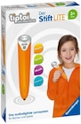 tiptoi-Stift von Ravensburger bei Lidl im Angebot tiptoi-Stift von Ravensburger im aktuellen Lidl Prospekt