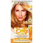 Promo Coloration Blond Doré Belle Color à 6,35 € dans le catalogue Auchan Hypermarché à Bias