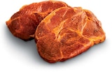 Schweine-Nackensteaks im Angebot bei Netto Marken-Discount in Elmshorn Schweine-Nackensteaks Angebote von BARBEQUE bei Netto Marken-Discount Elmshorn für 5,99 €