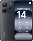 Redmi Note 14 5G Smartphone von Xiaomi im aktuellen MediaMarkt Saturn Prospekt für 244,00 €