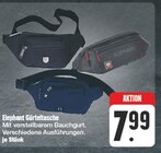 Gürteltasche im Angebot bei nah und gut in Zwickau Gürteltasche Angebote von Elephant bei nah und gut Zwickau für 7,99 €