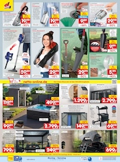 Garten im Netto Marken-Discount Prospekt in Neustadt Aktueller Netto Marken-Discount Prospekt mit Garten, "Aktuelle Angebote", Seite 34