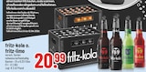 fritz-kola bei Trinkgut im Oberhausen Prospekt für 20,99 €