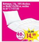 Aktuelles Bettenset Angebot bei SB Möbel Boss in Koblenz ab 14,99 €