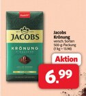 Aktuelles Krönung Angebot bei Markant Nordwest in Löhne ab 6,99 €