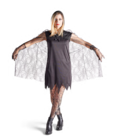 Costume Araignée - Gifi Costume Araignée à 9,95 € dans le catalogue Gifi