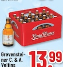 Trinkgut Rinteln Prospekt mit  im Angebot für 9,99 €
