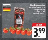 Aktuelle Tomaten Angebote bei E center in Nürnberg Aktuelles Mini-Rispentomaten Angebot bei E center in Nürnberg ab 3,99 €