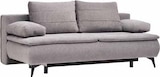Aktuelle Couch Angebote bei Zurbrüggen in Bochum Aktuelles Schlafsofa für jede Nacht Angebot bei Zurbrüggen in Bochum ab 698,00 €