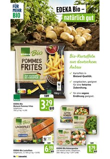 Lachs im aktuellen EDEKA Prospekt (Stuttgart) Lachs im EDEKA Prospekt "Aktuelle Angebote" mit 76 Seiten (Stuttgart)