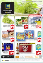 Supermarkt Prospekt von E center Filderstadt E center Prospekt: "Aktuelle Angebote", 29 Seiten, 03.08.2026 - 08.08.2026