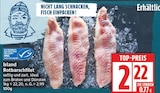 Island Rotbarschfilet im aktuellen EDEKA Prospekt