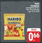 Fruchtgummi bei nah und gut im Freihung Prospekt für 0,66 €