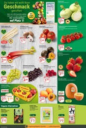 Aktueller GLOBUS Prospekt mit Spargel, "Aktuelle Angebote", Seite 10