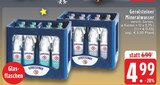 Mineralwasser Angebote von Gerolsteiner bei EDEKA Kempen für 4,99 €
