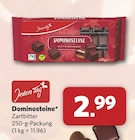 Dominosteine Angebote von Jeden Tag bei combi Ibbenbüren für 2,99 €