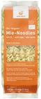 Bio-Mie-Noodles im Angebot bei Penny in Ulm Bio-Mie-Noodles Angebote von ALB-GOLD bei Penny Ulm für 1,49 €
