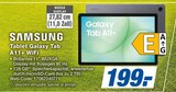 Tablet Galaxy Tab A11+ WiFi Angebote von Samsung bei expert Ahaus für 199,00 €