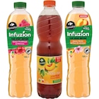 SUR TOUTES LES BOISSONS AU THÉ 1L ET 1.5L - CARREFOUR SENSATION en promo chez Carrefour Market SUR TOUTES LES BOISSONS AU THÉ 1L ET 1.5L - CARREFOUR SENSATION dans le catalogue Carrefour Market