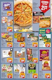 Ähnliches Angebot bei REWE in Prospekt "Dein Markt" gefunden auf Seite 17