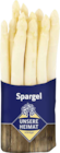 Spargel weiß/violett Angebote von Unsere Heimat bei E center Frankenthal