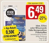 WEZ Rehburg-Loccum - Idee Angebot im Prospekt Idee bei WEZ im Rehburg-Loccum Prospekt für 5,99 €
