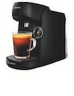 Machine tassimo finesse - BOSCH - Super U à Caen Machine tassimo finesse - BOSCH en promo chez Super U Caen à 29,99 €