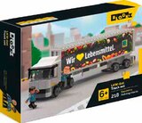 Supermarkt oder LKW-Set Angebote von EDEKA Blockz bei E center Freiburg für 2,99 €