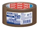Tesapack Strong - Ruban adhésif d'emballage - 50 mm x 66 m - havane - Tesa dans le catalogue Bureau Vallée