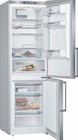 Aktuelle Kühlschrank Angebote bei MEDIMAX in Menden (Sauerland) Aktuelles Kühl-/Gefrierkombination KGE36EICP Angebot bei MEDIMAX in Menden (Sauerland) ab 549,00 €