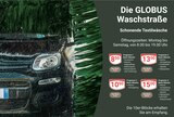 Schonende Textilwäsche im Angebot bei GLOBUS in Kerpen Schonende Textilwäsche Angebote von GLOBUS bei GLOBUS Kerpen für 8,50 €