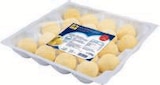 Geformte Kartoffelknödel von Burgis im aktuellen METRO Prospekt für 8,55 €