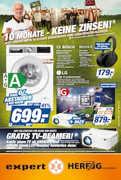 expert Prospekt für Großengottern mit 12 Seiten expert Prospekt für Großengottern: Top Angebote, 12 Seiten, 20.05.2026 - 26.05.2026