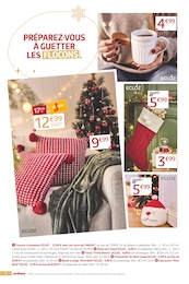 Offre Décoration Table dans le catalogue Jardiland du moment à la page 2